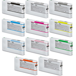 Tinta Ultrachrome Hdx Photo...