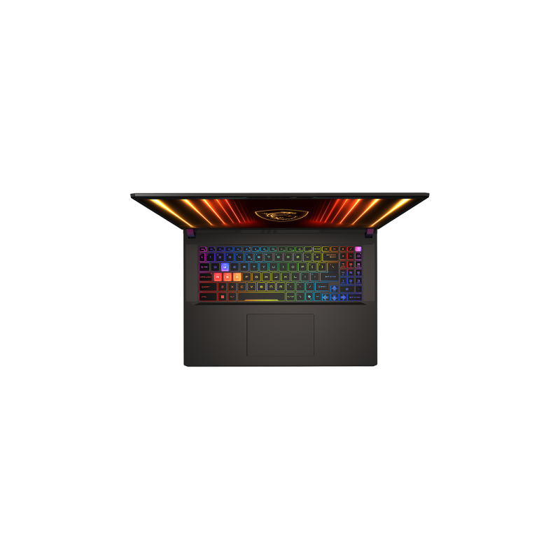 Portátil Gaming Vector17 con Intel... Portátil Gaming Vector17 con Intel...