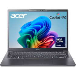 Portátil Acer AL14-52M-50QU...