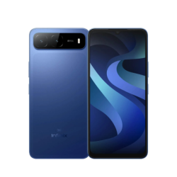 Infinix Hot 60i 5G 256GB Azul