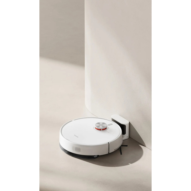 Aspiradora Robot Xiaomi Vacuum S40 US... Aspiradora Robot Xiaomi Vacuum S40 US...