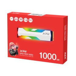 SSD XPG Spectrix S65G 1TB...