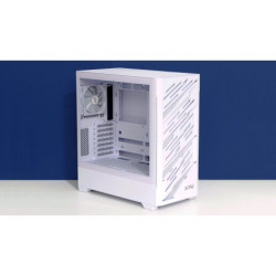 XPG Starker Air BTF Blanco...