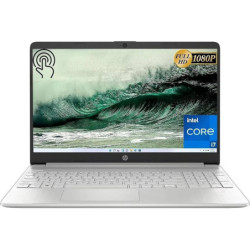 Portátil HP 255RT 15.6" con...