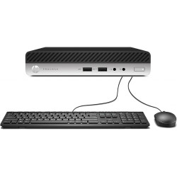 PC Mini HP ProDesk 400 G4...