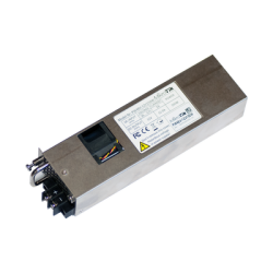 Fuente de Alimentación...