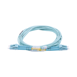 Jumper de Fibra Óptica...