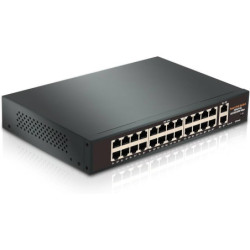 Switch Administrable...