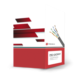 Cable UTP Cat5e 4 Pares...