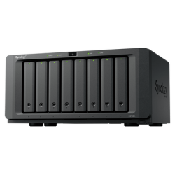 Servidor NAS Synology...