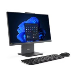 Alquiler ThinkCentre Neo 50a 24 Gen 5 AIO | Core i5-13420H | 23.8" FHD | 8GB DDR5 | Linux