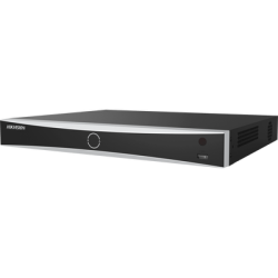 AcuSeek NVR 12MP 8 Canales...