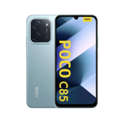 POCO C85 Verde 6GB/128GB -...