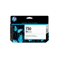 Cartucho de Tinta HP 730...