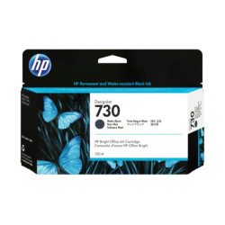 Cartucho de Tinta HP 730...