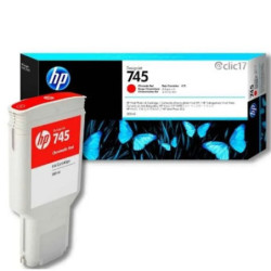 Cartucho de Tinta HP...