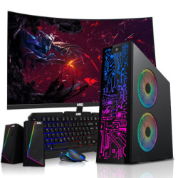 PC HP 2 SFF Intel i5-14500...