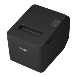 Impresora de tickets Epson...