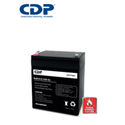 Batería AGM-VRLA 12V 1.2Ah...