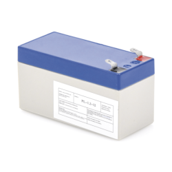 Batería de Respaldo...