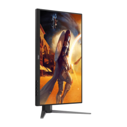 Monitor Gamer AOC 27G4H:...