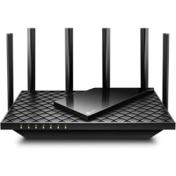Router WiFi 6 Dual Band...