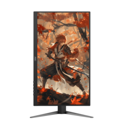 Monitor Gamer AOC 27G4H:...