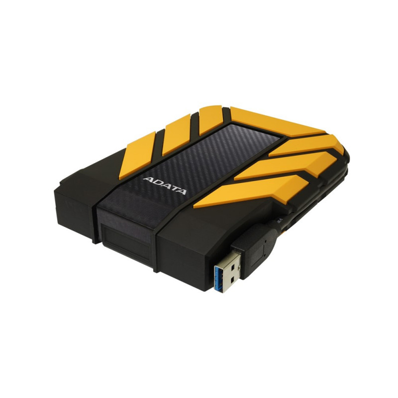 ADATA Disco Duro Externo 1TB Amarillo... ADATA Disco Duro Externo 1TB Amarillo...