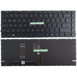 Teclado Original HP 440...
