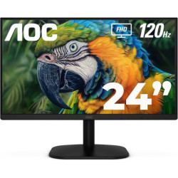 Monitor AOC 24B35H3 23.8" FHD IPS 120Hz