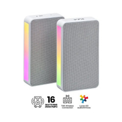 Parlantes Dobles Gaming VTA...