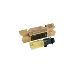 Cartucho Ricoh Yellow...