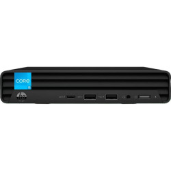 HP Pro Mini 260 G9 i5-1334U...