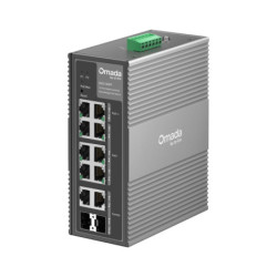 Omada IES210GPP - Switch...