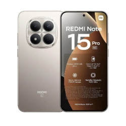 Xiaomi Redmi Note 15 Pro...