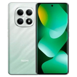 Xiaomi Redmi Note 15 Verde...