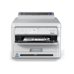 Impresora Monocromática...