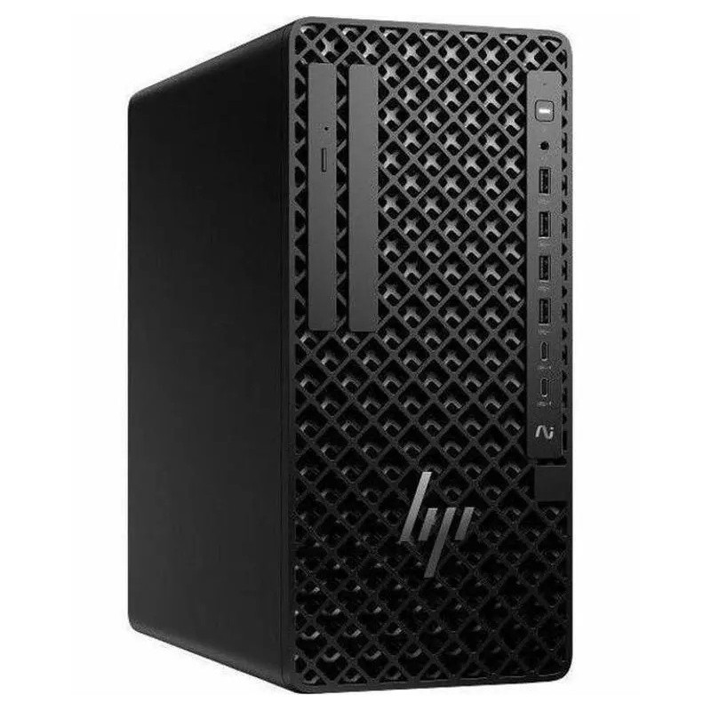 HP Z1 G1i Tower con Intel Core Ultra... HP Z1 G1i Tower con Intel Core Ultra...