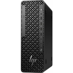 HP Z2 Tower G1i con Intel...