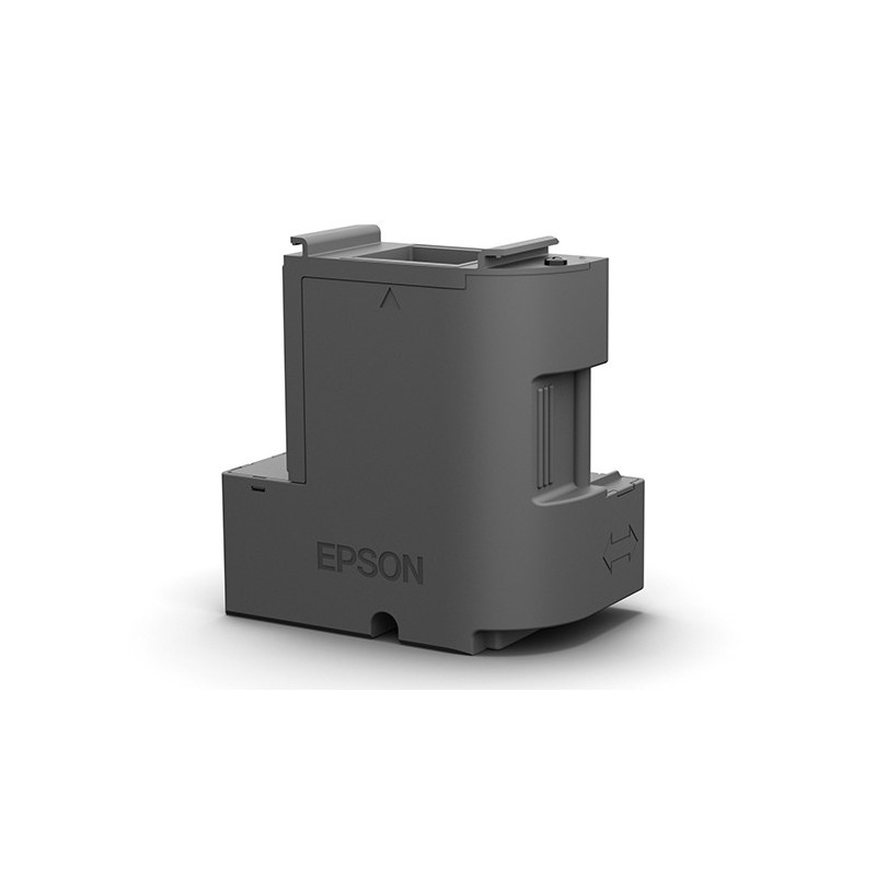 Caja de Mantenimiento EPSON T04D100 Caja de Mantenimiento EPSON T04D100