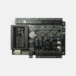 Controladora de Acceso...