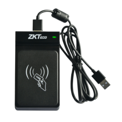 Enrrolador USB para...