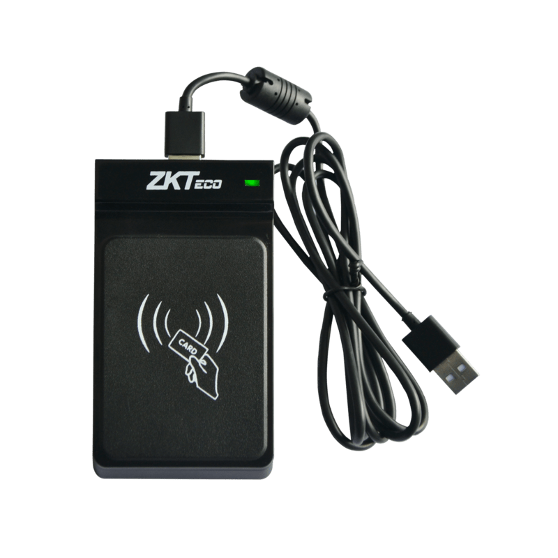 Enrrolador USB para Tarjetas MIFARE... Enrrolador USB para Tarjetas MIFARE...