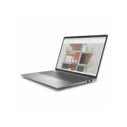 HP ZBook X con Intel Core...