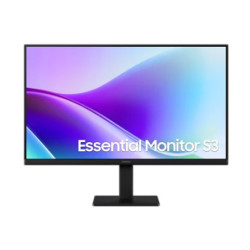 Samsung Monitor Plano 27" IPS Full HD 120Hz - LS24F320GANXZA