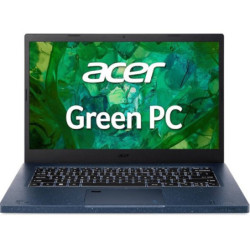 Portátil Acer AV14-52P-55EB...