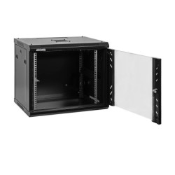 Gabinete PRECISION 19" 9U...