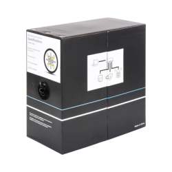 Cable de Red Cat6 305m 24...