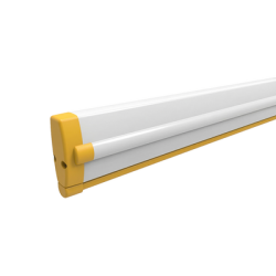 Mástil de Aluminio 90x35...