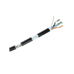 Bobina de Cable UTP Cat6...